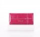 Prada PR51401 Rose Red Wallet Prada PR51401 Rose Red Wallet