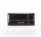 Prada PR51401 Black Wallet Prada PR51401 Black Wallet
